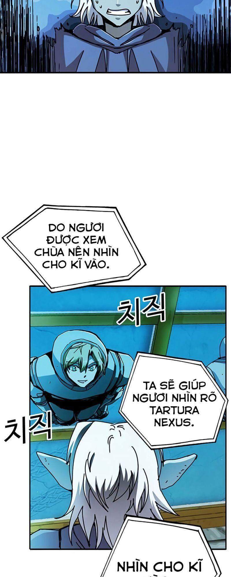 Người Chơi Lỗi [Chap 1-149]