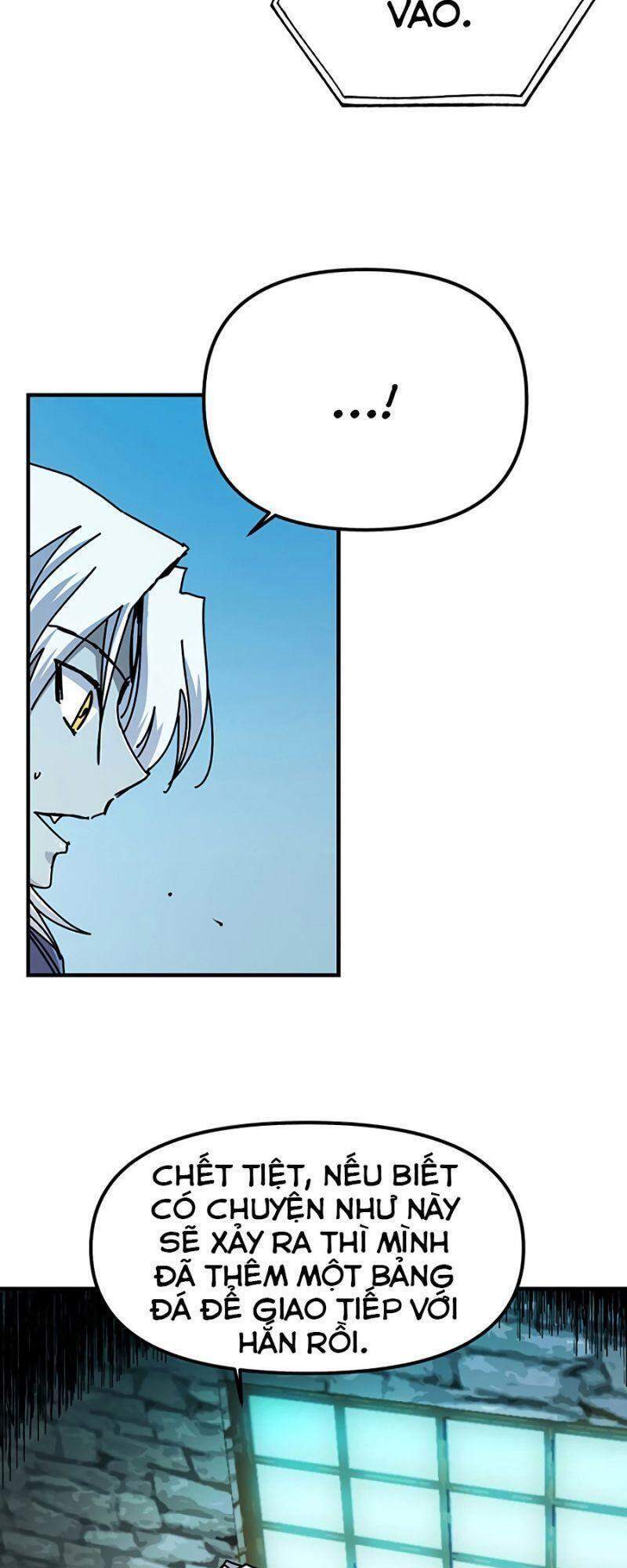 Người Chơi Lỗi [Chap 1-149]
