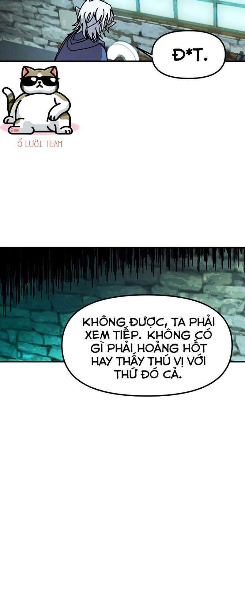 Người Chơi Lỗi [Chap 1-149]