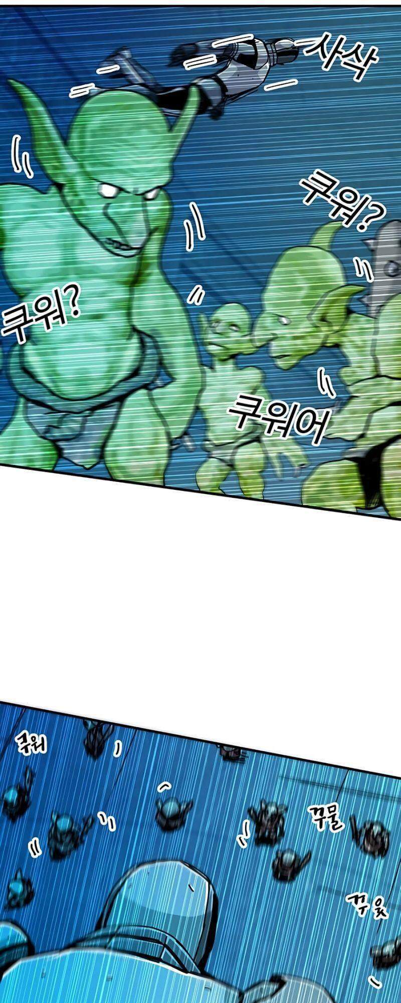 Người Chơi Lỗi [Chap 1-149]