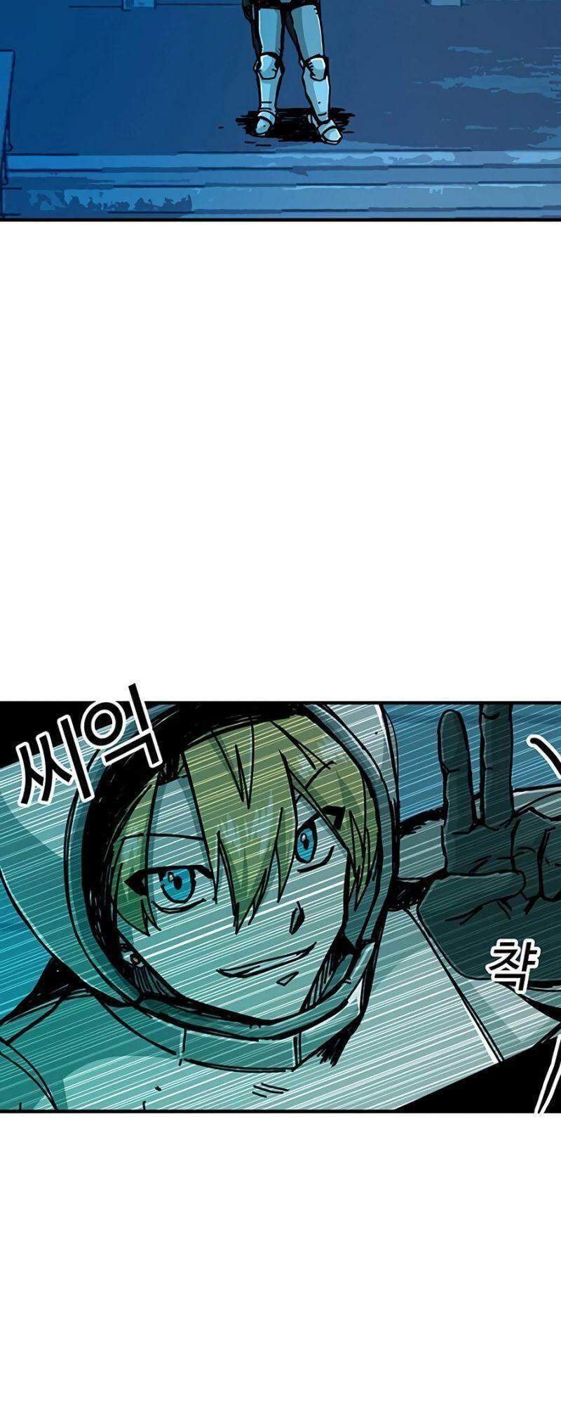 Người Chơi Lỗi [Chap 1-149]