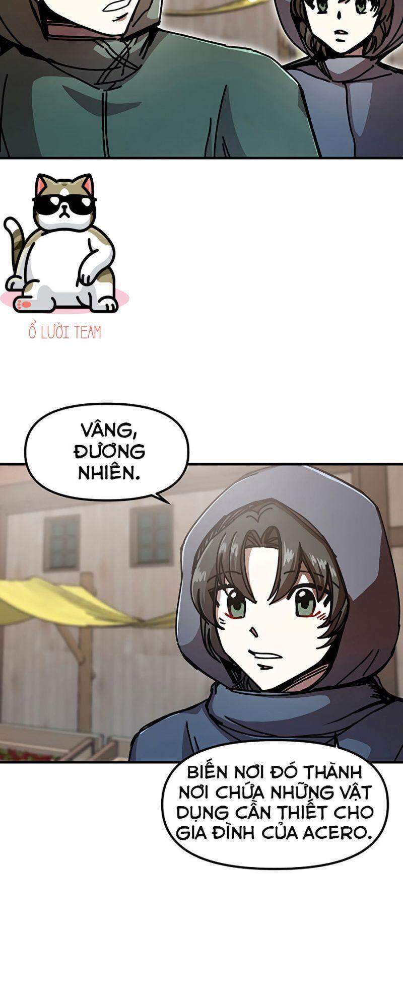 Người Chơi Lỗi [Chap 1-149]