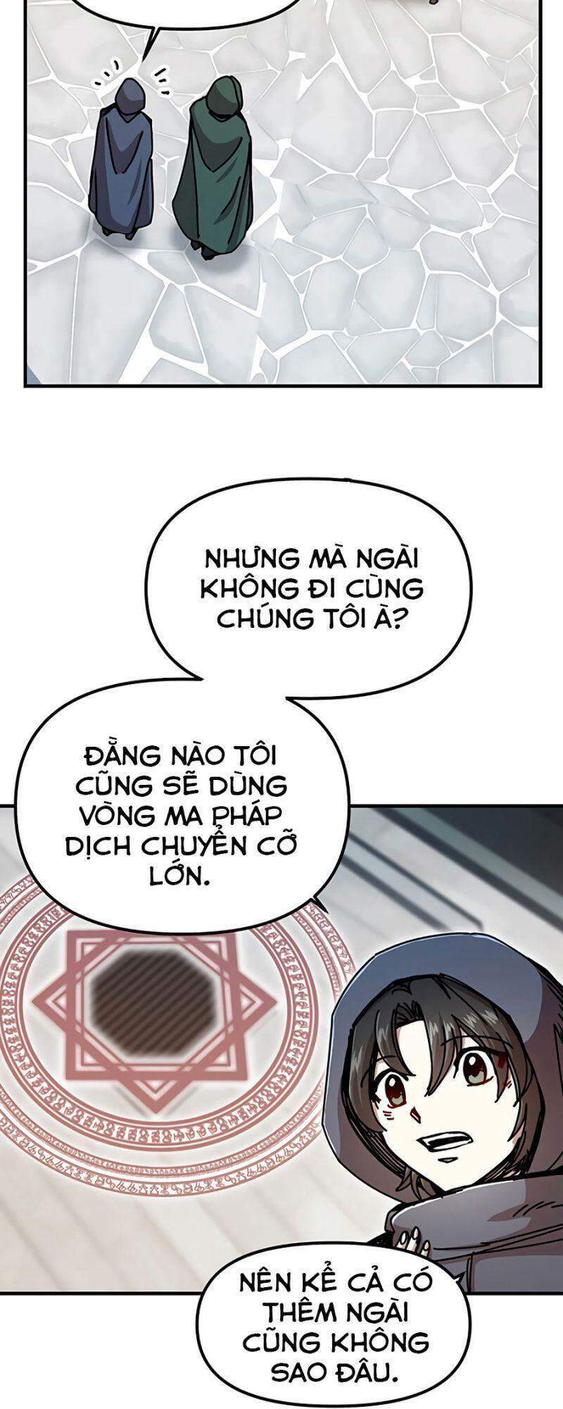 Người Chơi Lỗi [Chap 1-149]