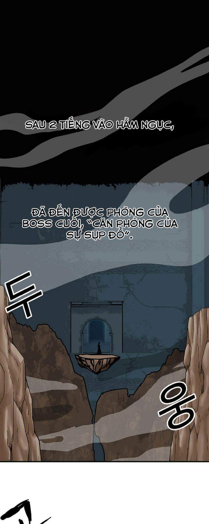 Người Chơi Lỗi [Chap 1-149]