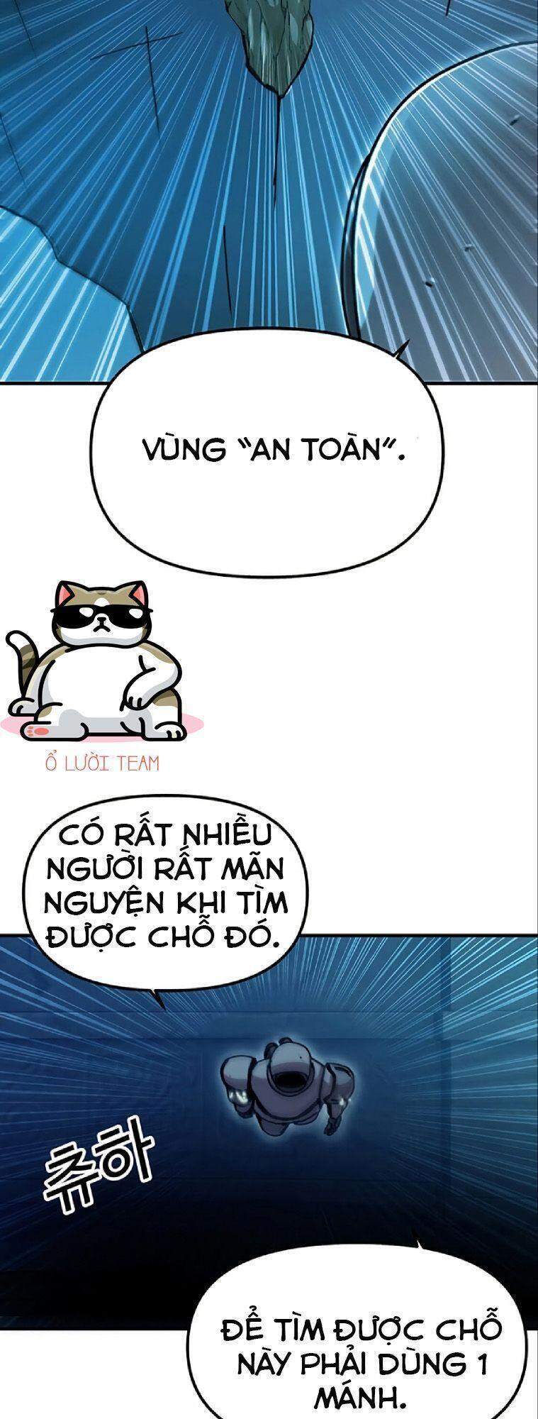 Người Chơi Lỗi [Chap 1-149]