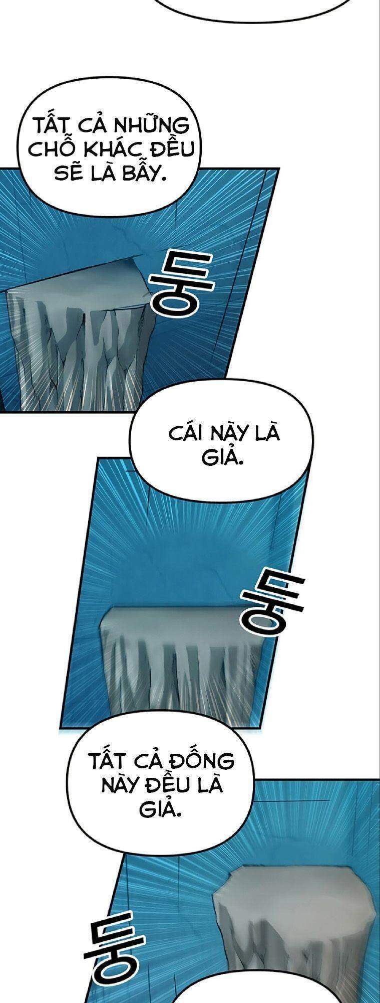 Người Chơi Lỗi [Chap 1-149]