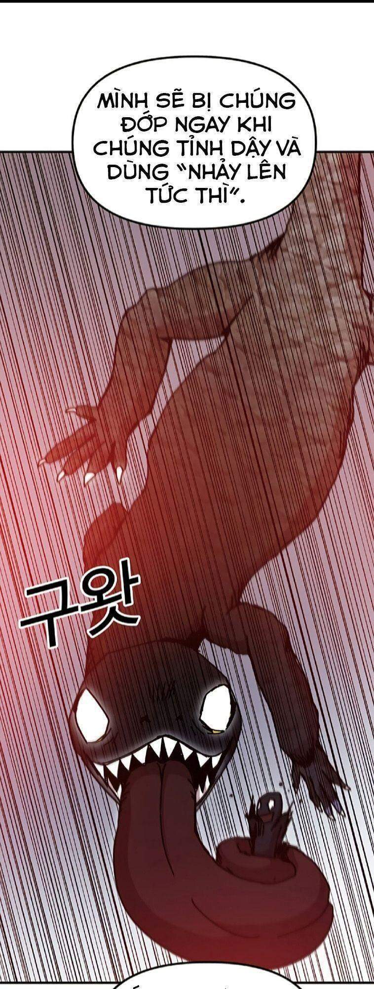 Người Chơi Lỗi [Chap 1-149]