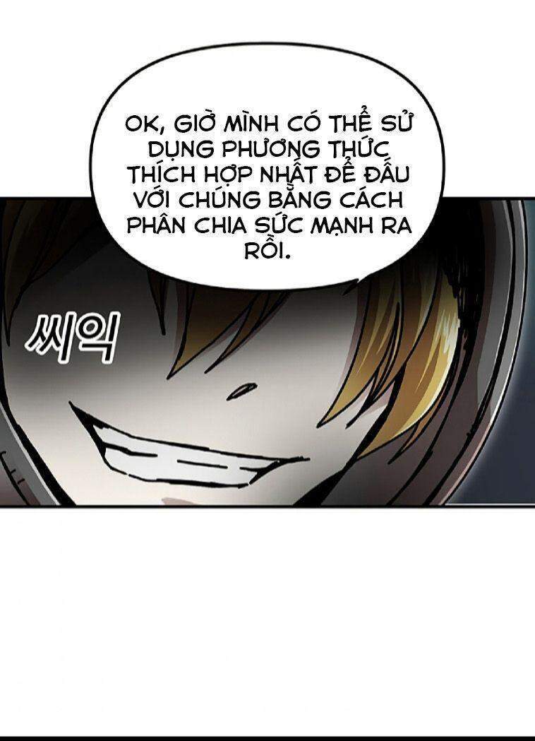 Người Chơi Lỗi [Chap 1-149]