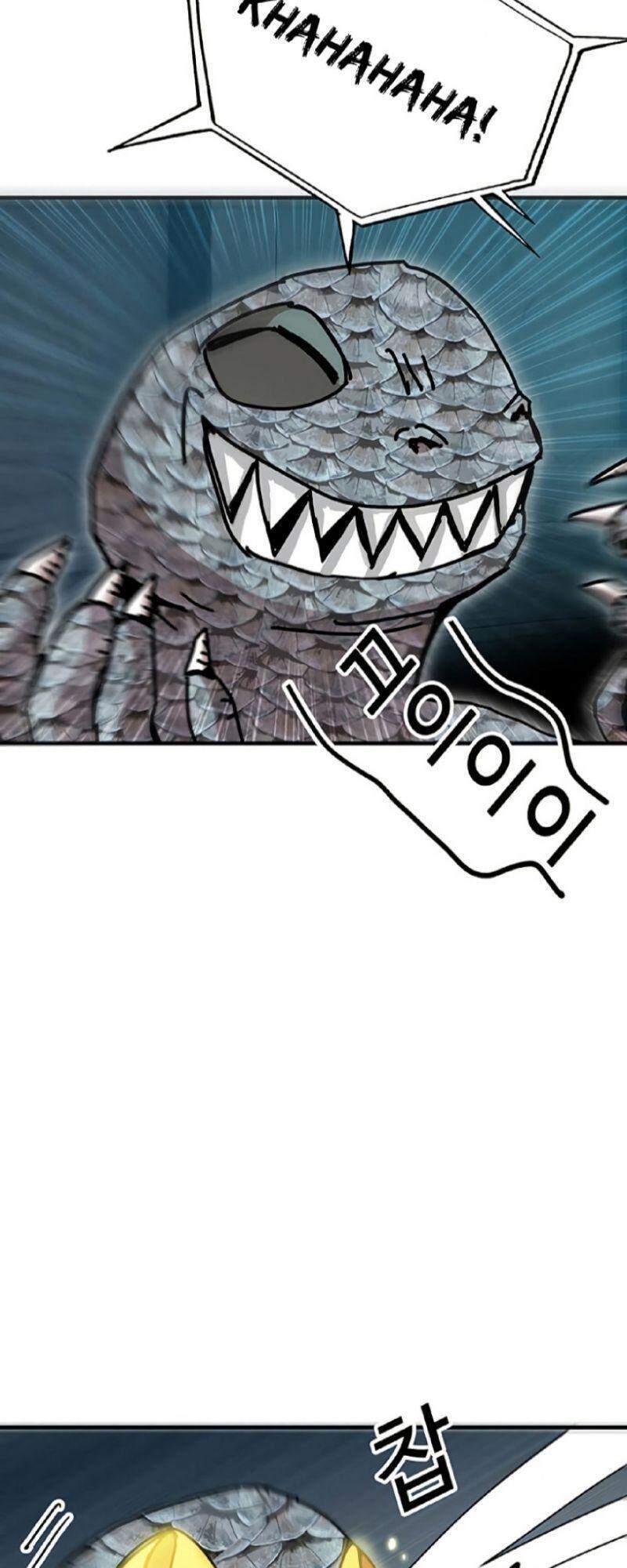Người Chơi Lỗi [Chap 1-149]