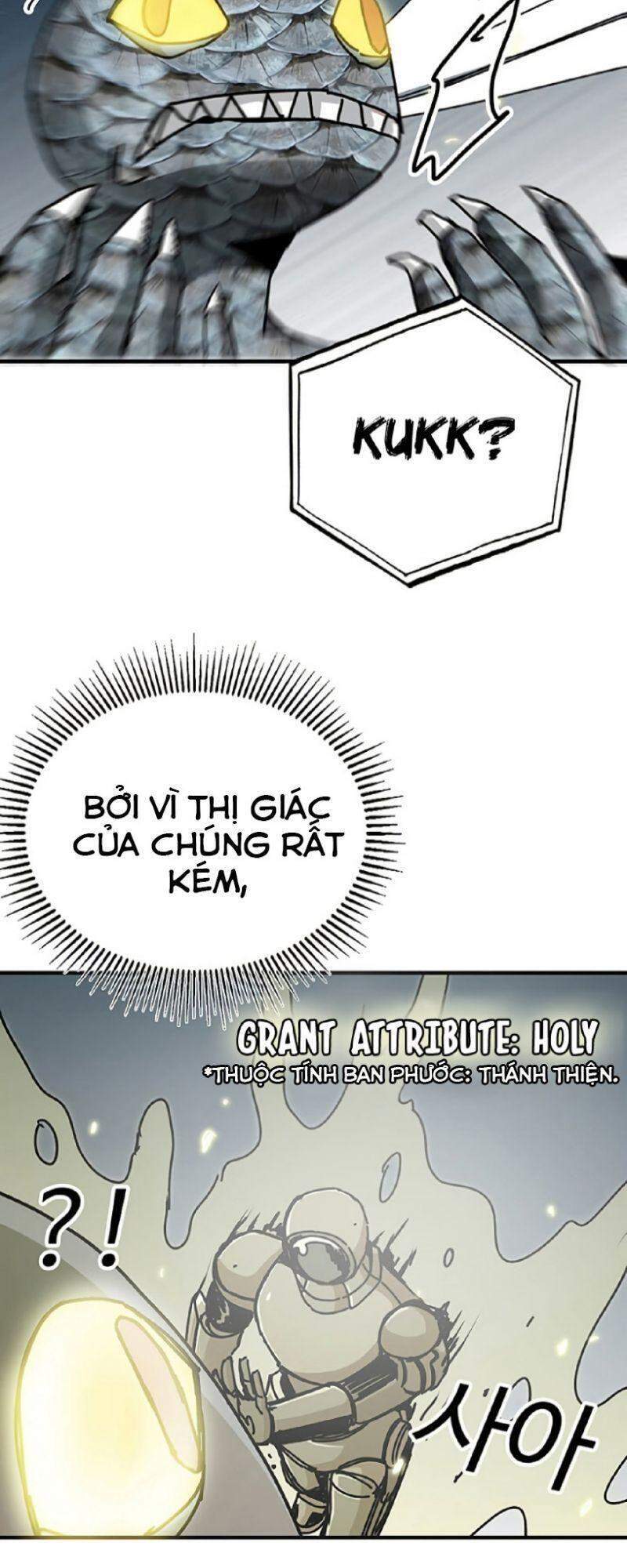 Người Chơi Lỗi [Chap 1-149]