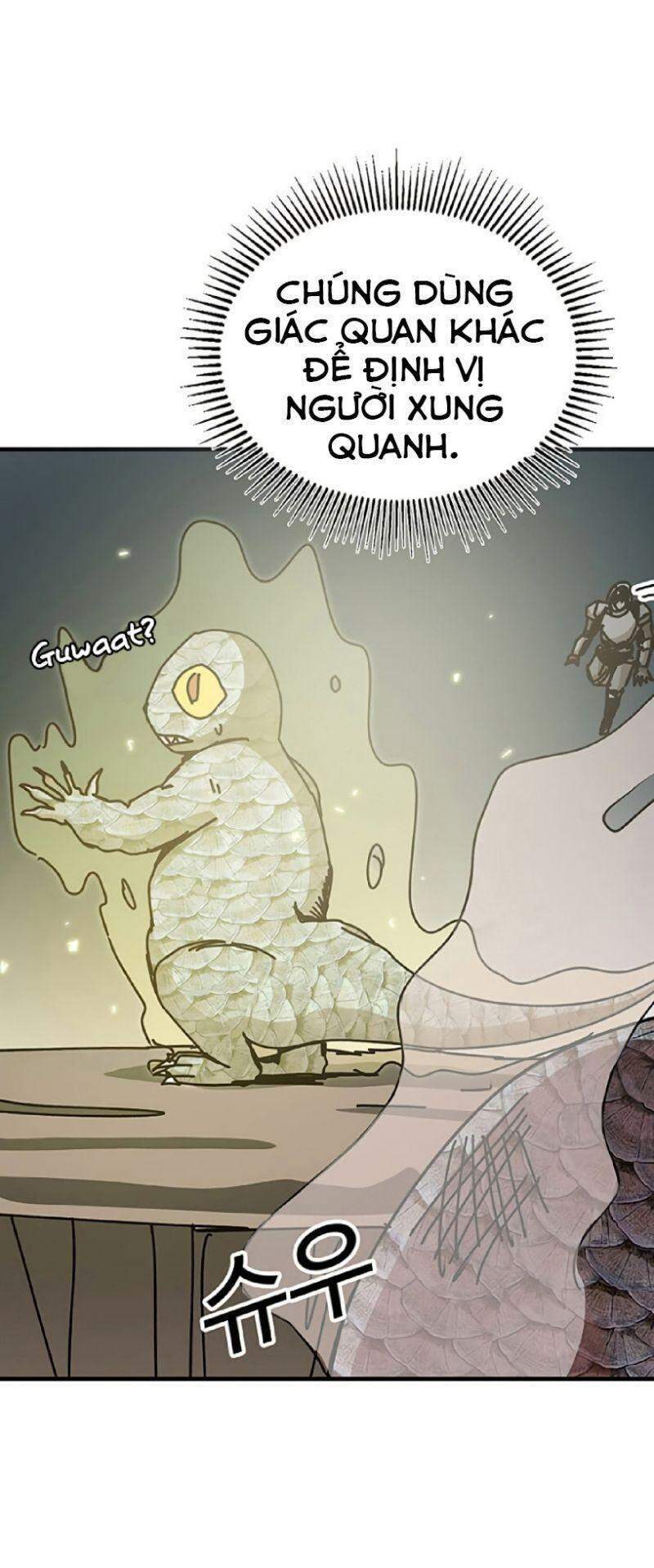 Người Chơi Lỗi [Chap 1-149]