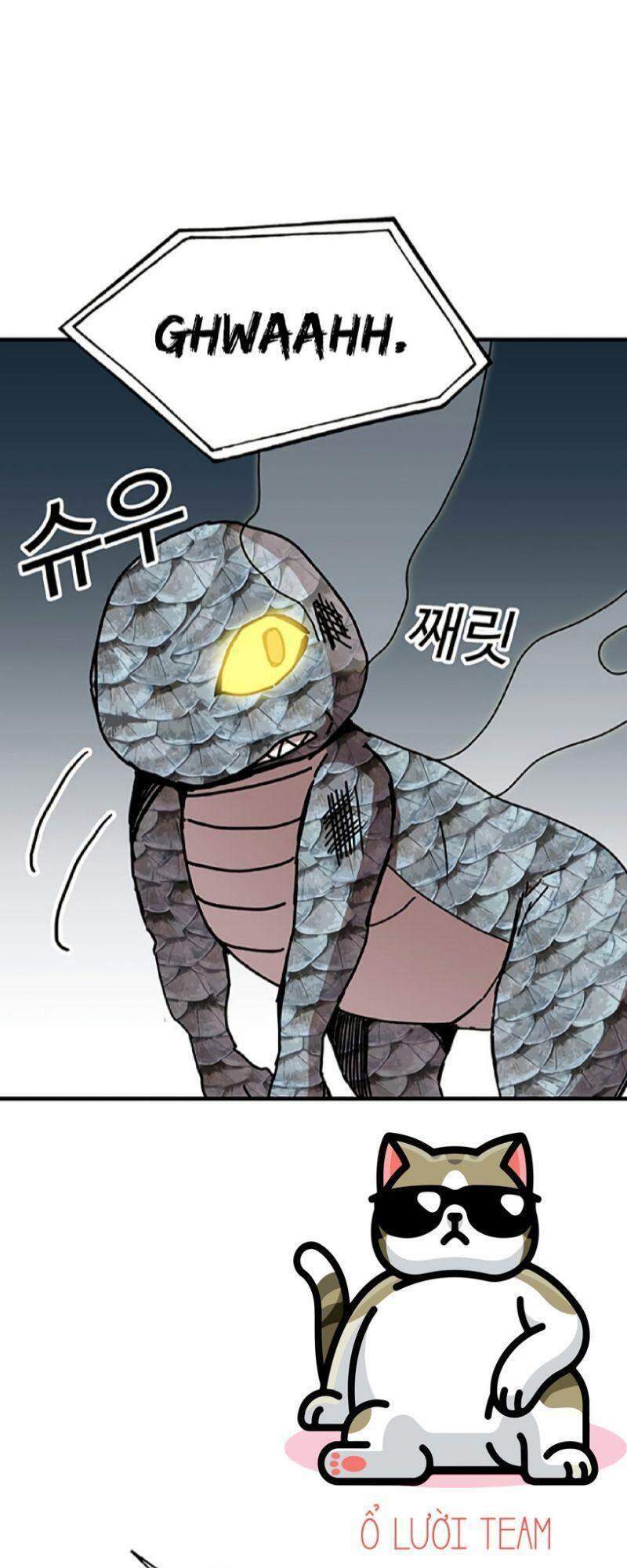 Người Chơi Lỗi [Chap 1-149]