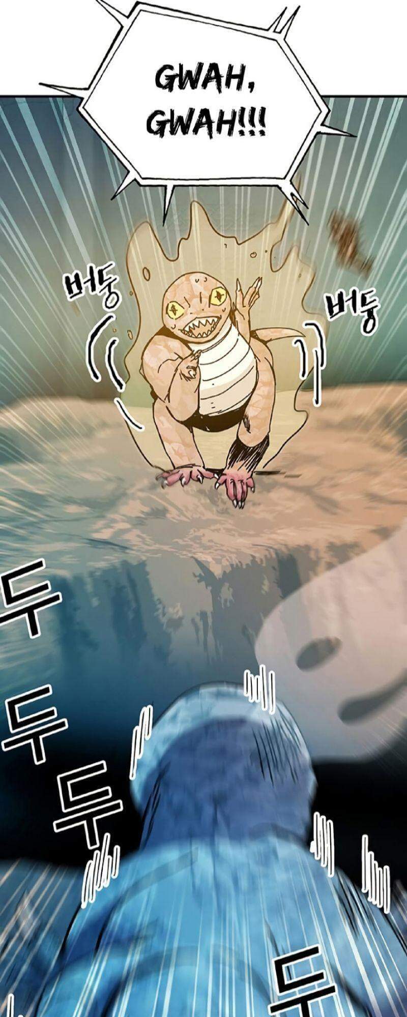 Người Chơi Lỗi [Chap 1-149]