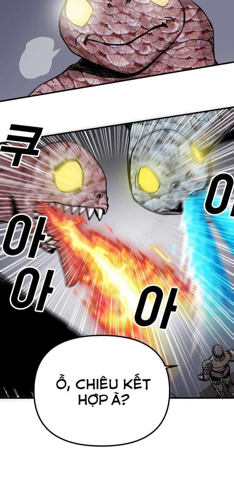 Người Chơi Lỗi [Chap 1-149]