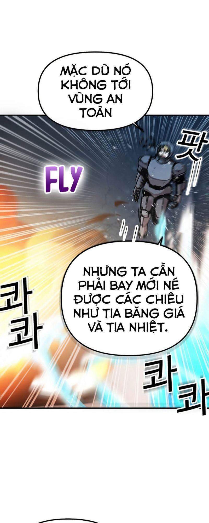 Người Chơi Lỗi [Chap 1-149]