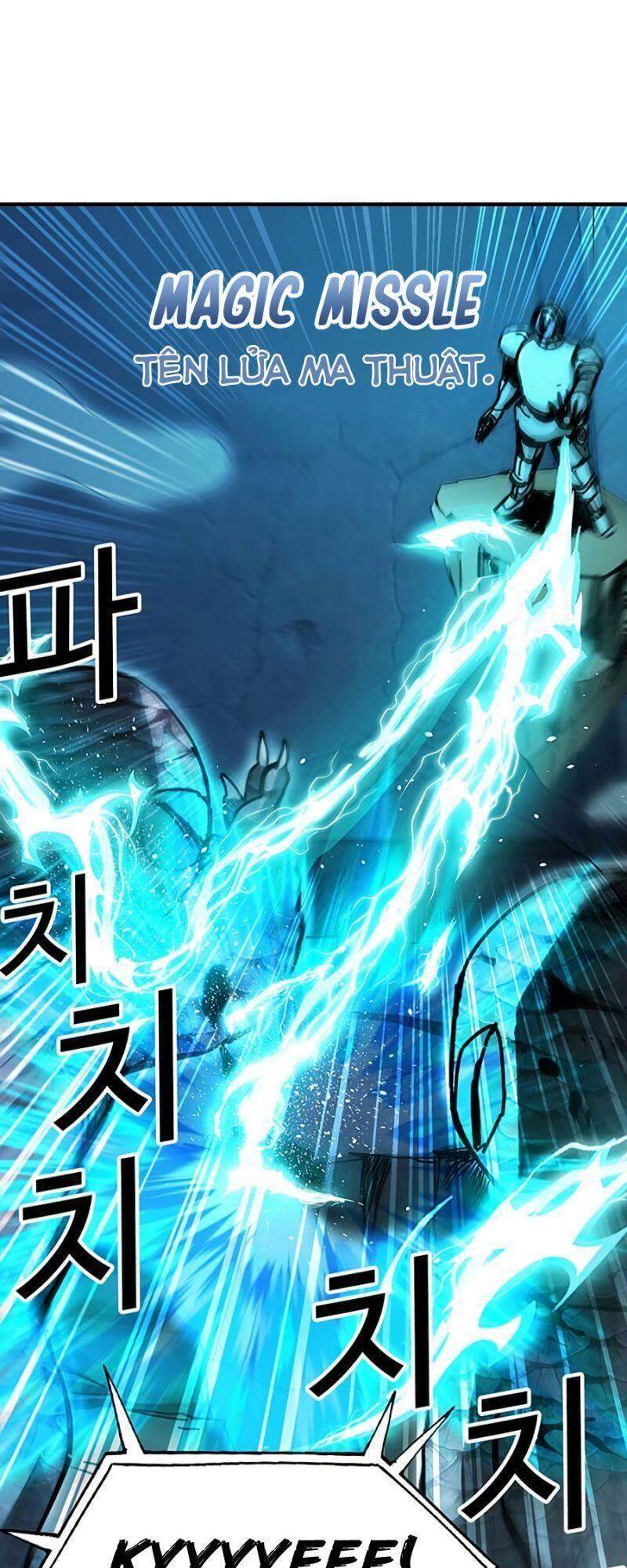 Người Chơi Lỗi [Chap 1-149]