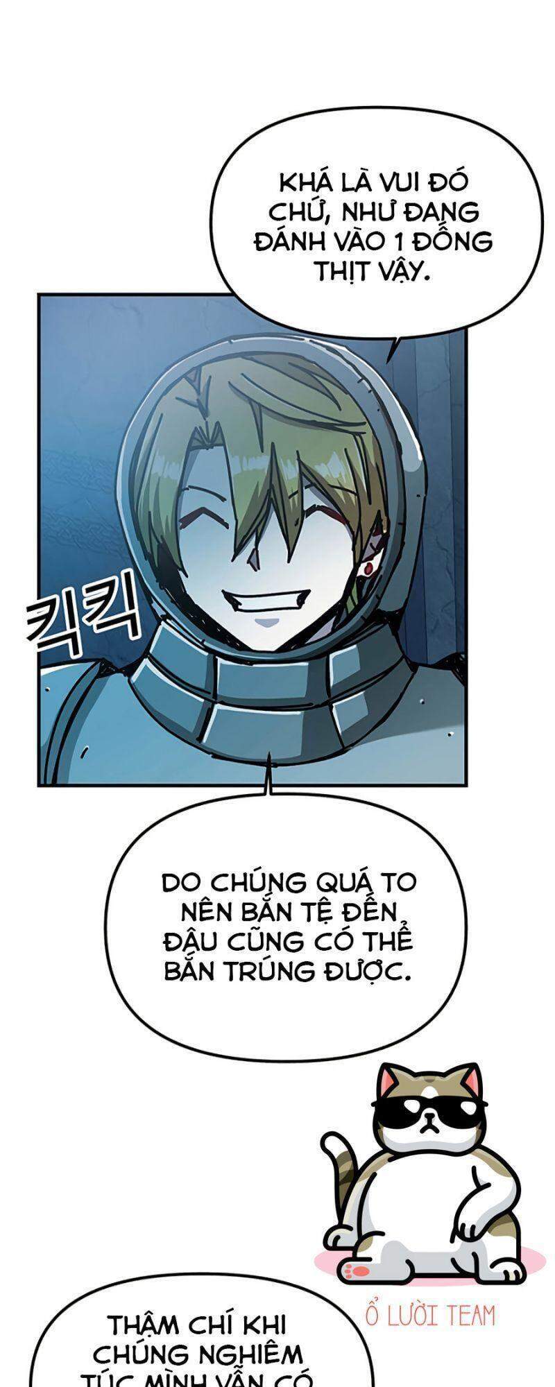 Người Chơi Lỗi [Chap 1-149]