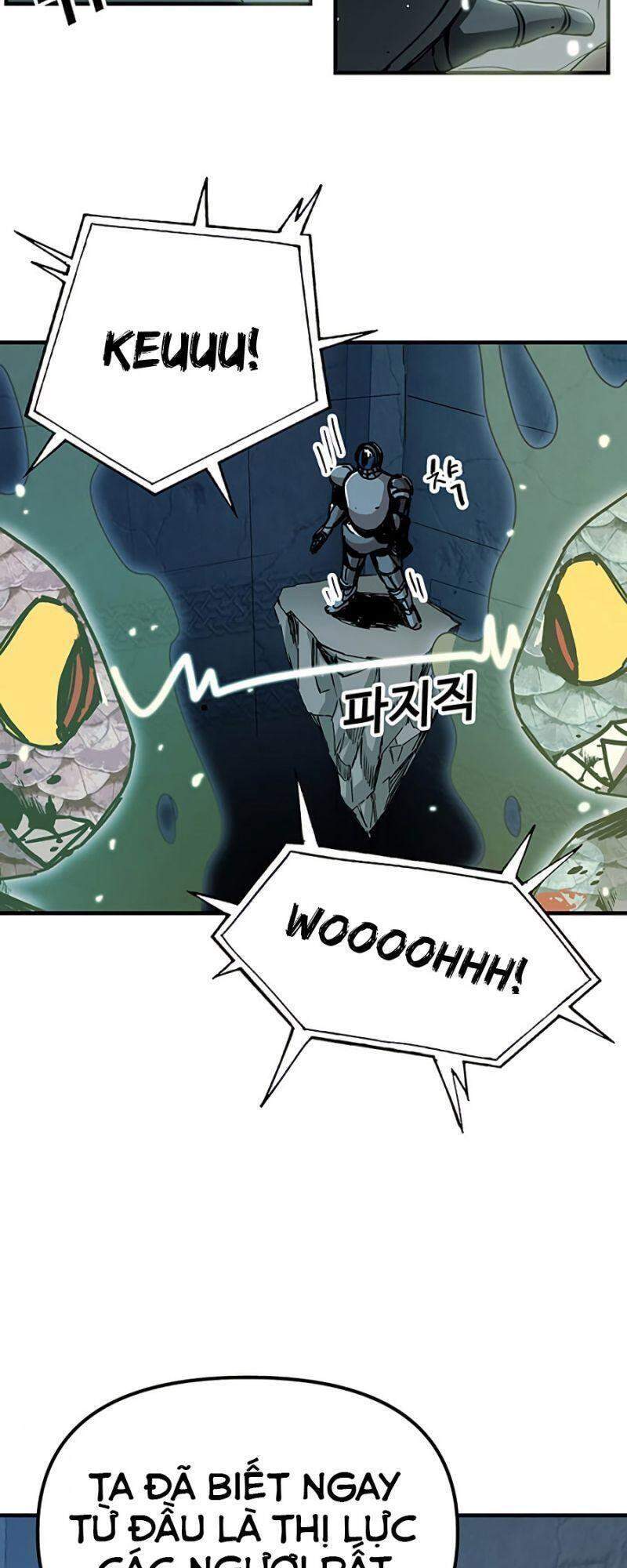 Người Chơi Lỗi [Chap 1-149]