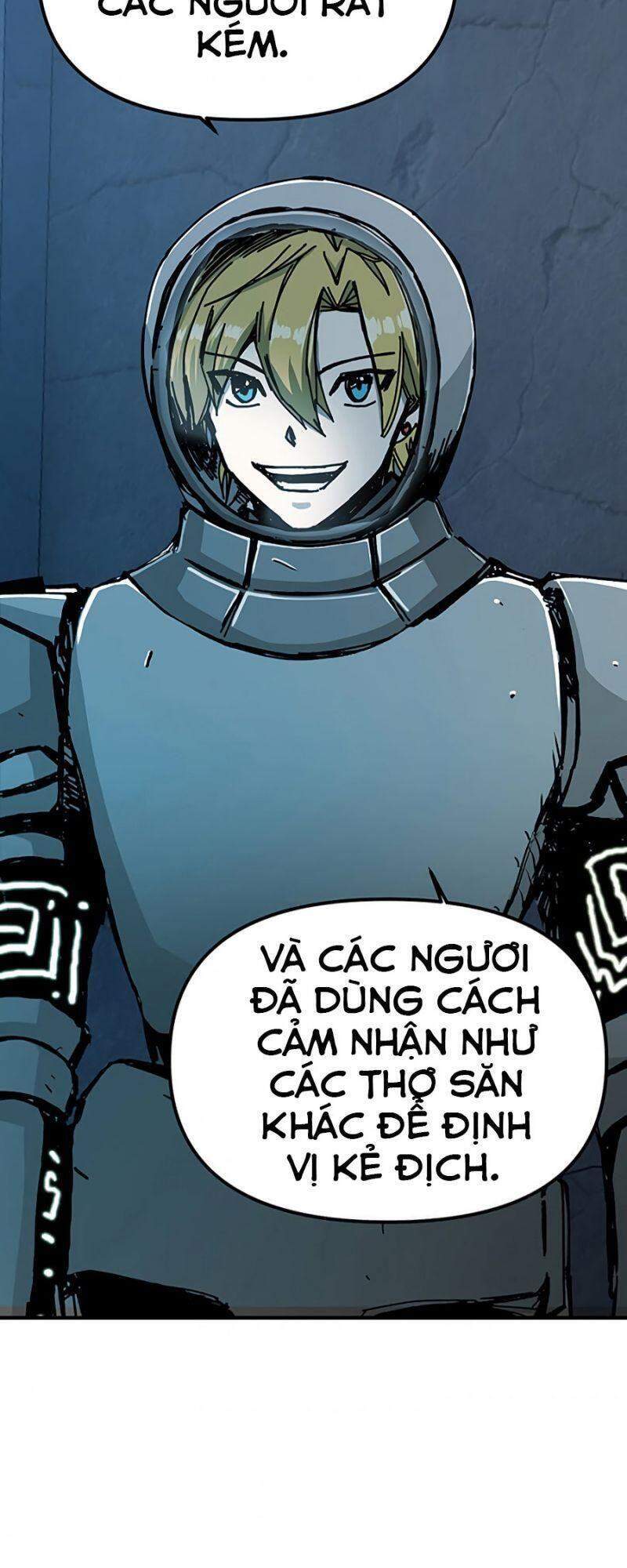 Người Chơi Lỗi [Chap 1-149]
