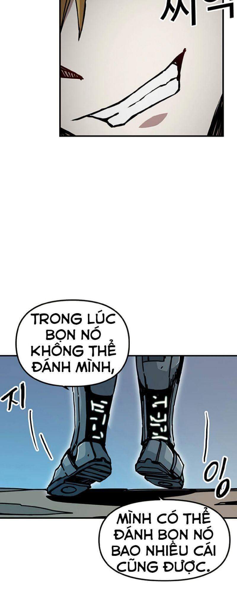 Người Chơi Lỗi [Chap 1-149]
