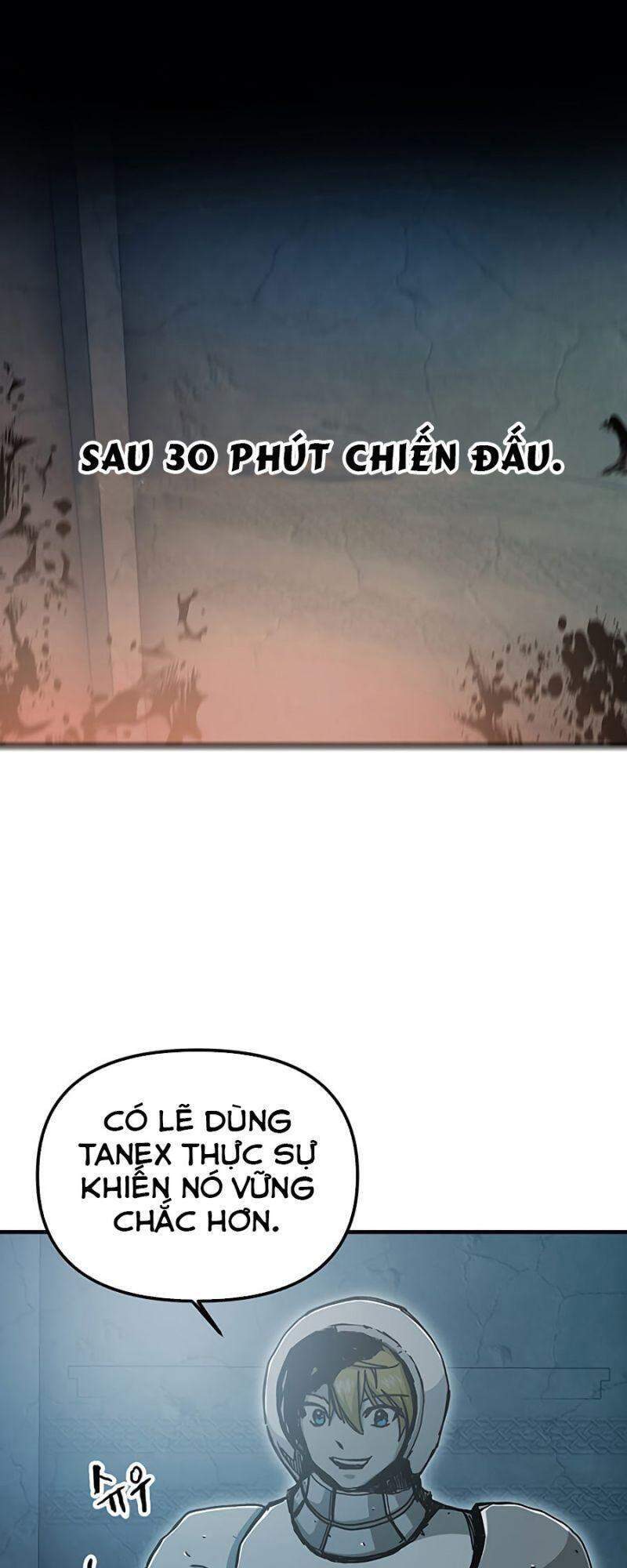 Người Chơi Lỗi [Chap 1-149]