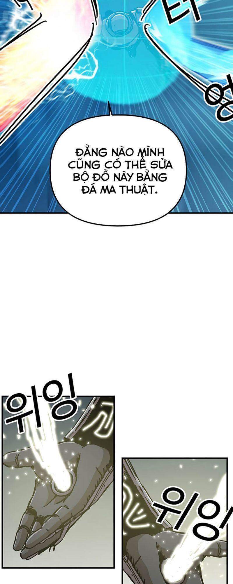 Người Chơi Lỗi [Chap 1-149]