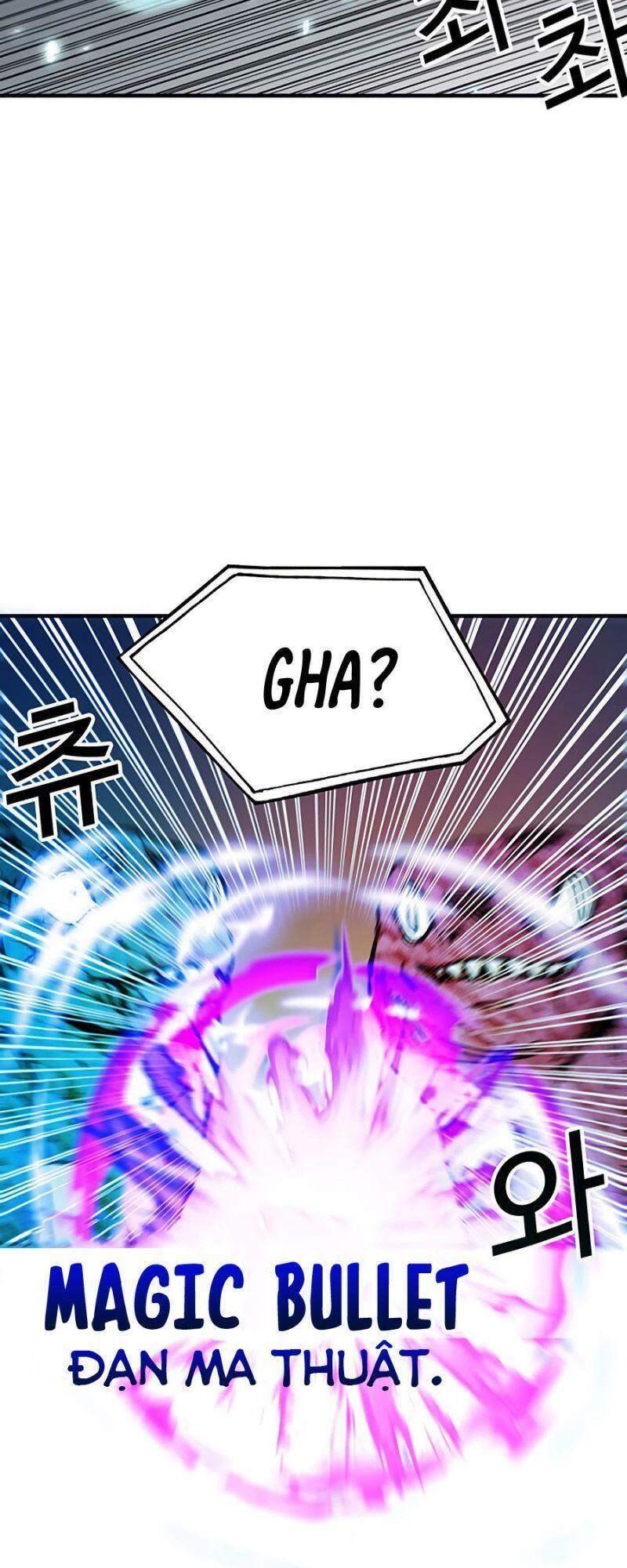 Người Chơi Lỗi [Chap 1-149]