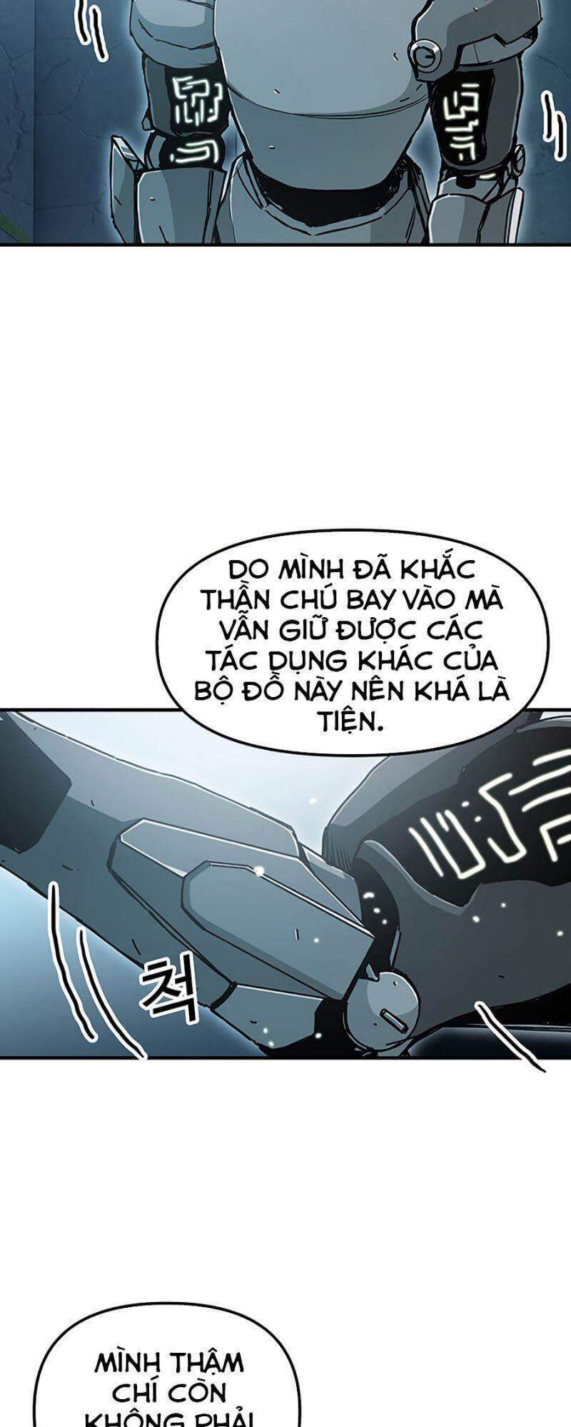 Người Chơi Lỗi [Chap 1-149]