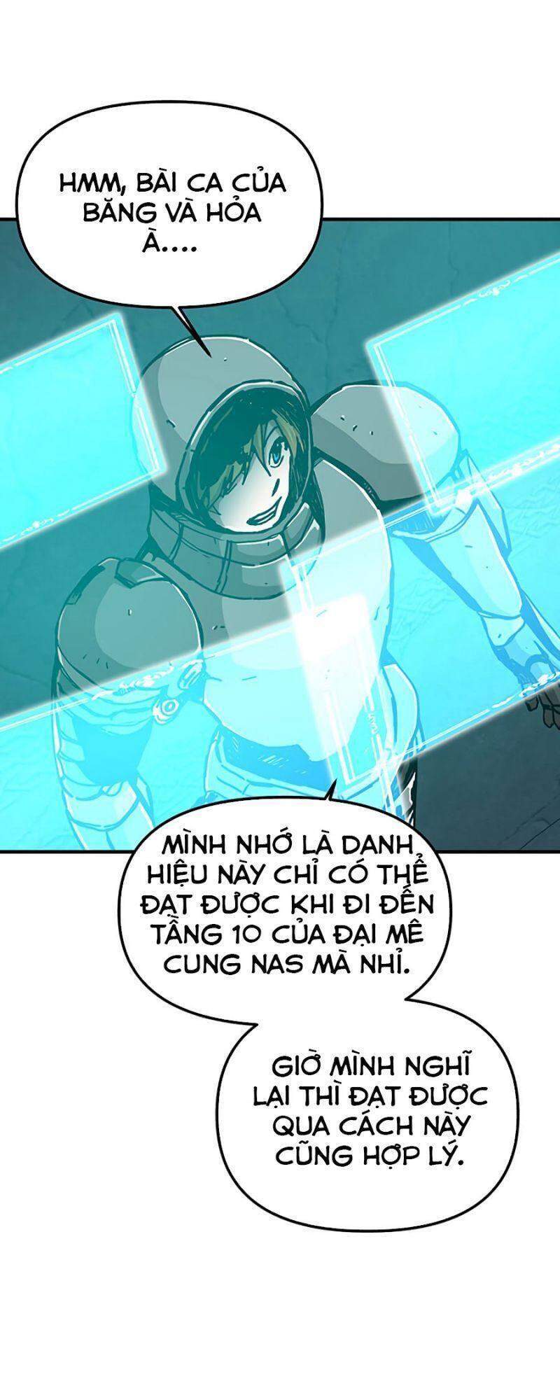 Người Chơi Lỗi [Chap 1-149]