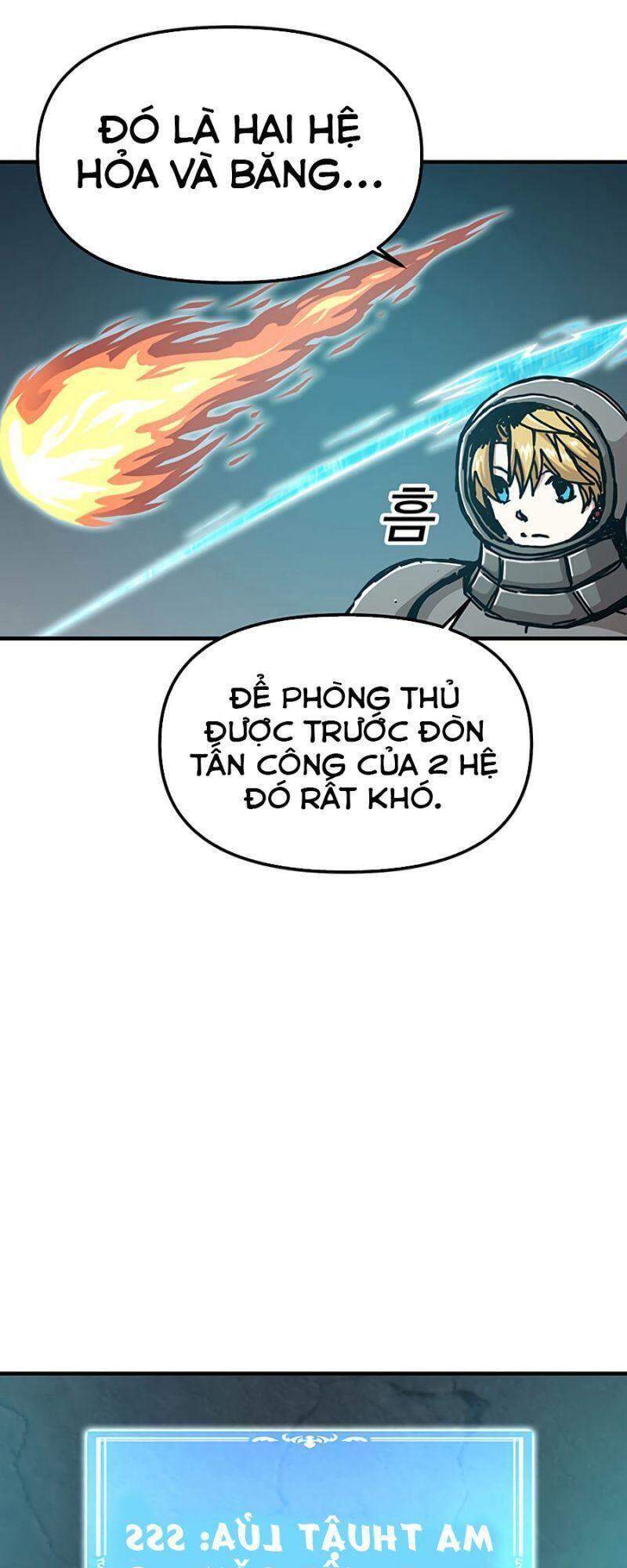 Người Chơi Lỗi [Chap 1-149]