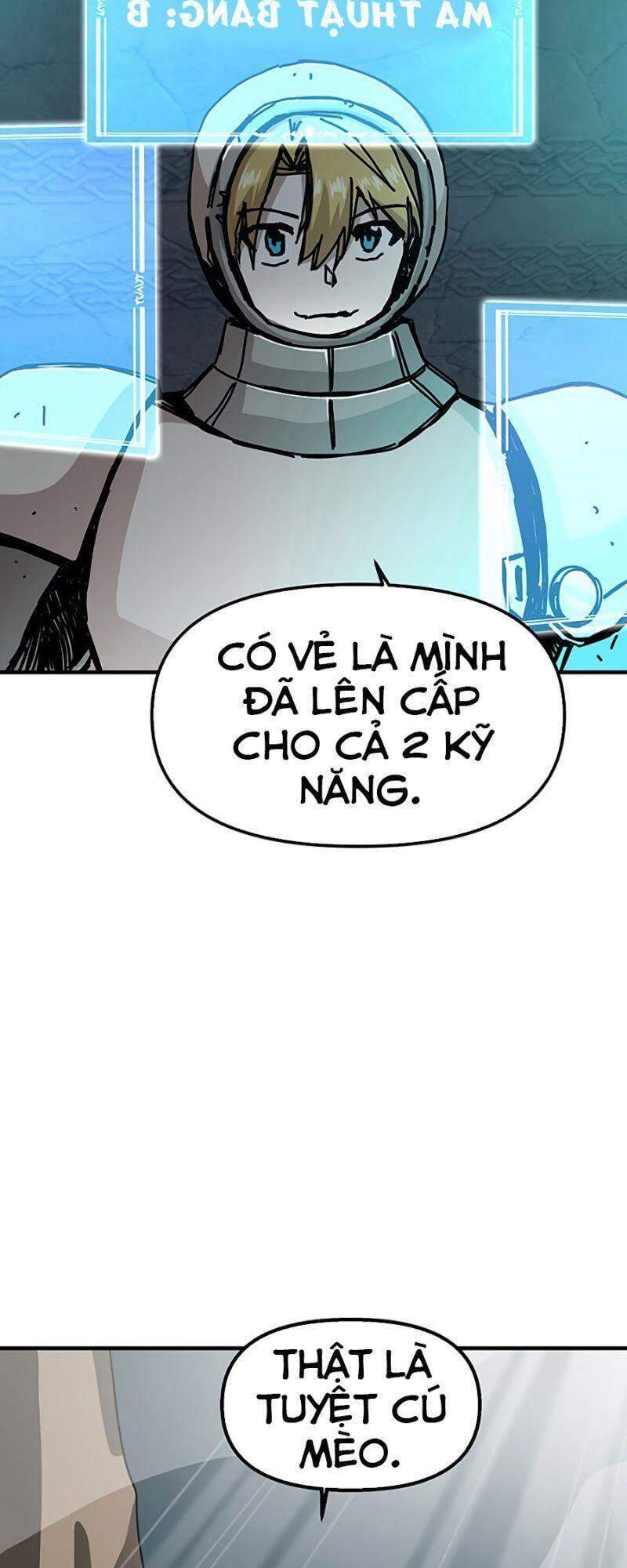Người Chơi Lỗi [Chap 1-149]