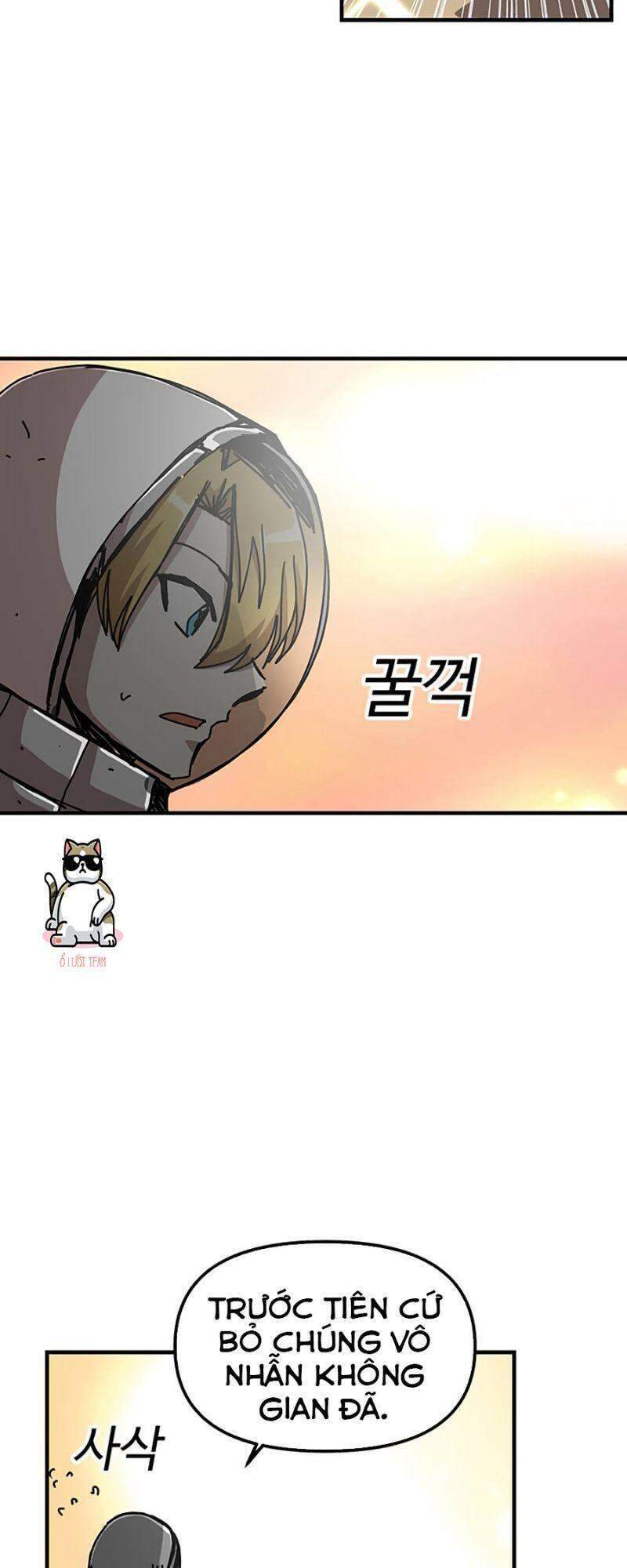 Người Chơi Lỗi [Chap 1-149]