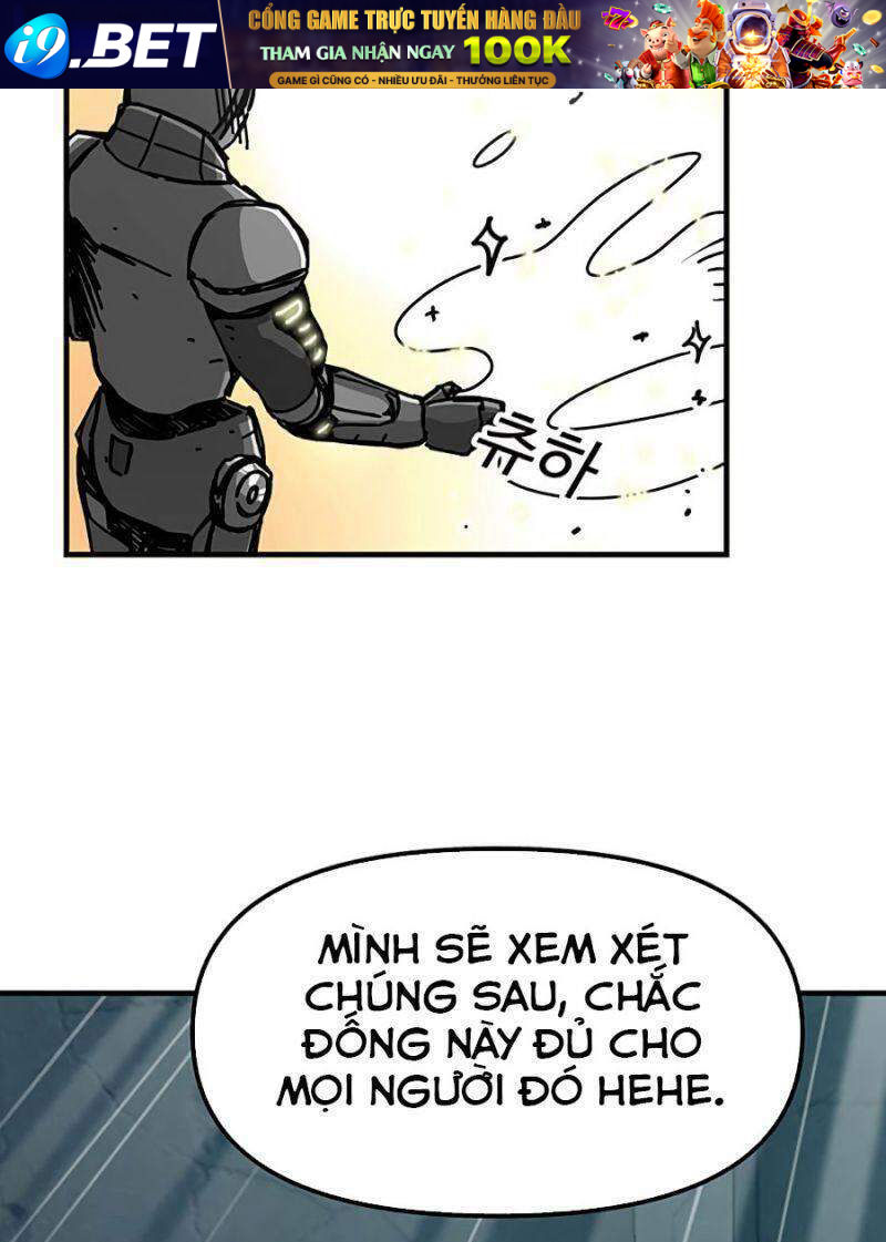 Người Chơi Lỗi [Chap 1-149]