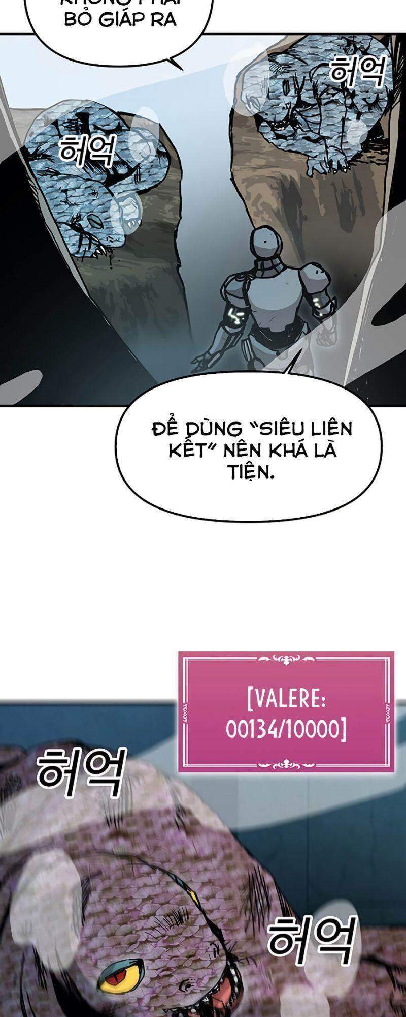 Người Chơi Lỗi [Chap 1-149]