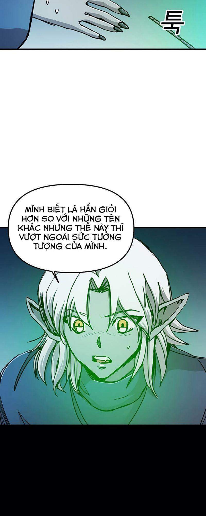 Người Chơi Lỗi [Chap 1-149]