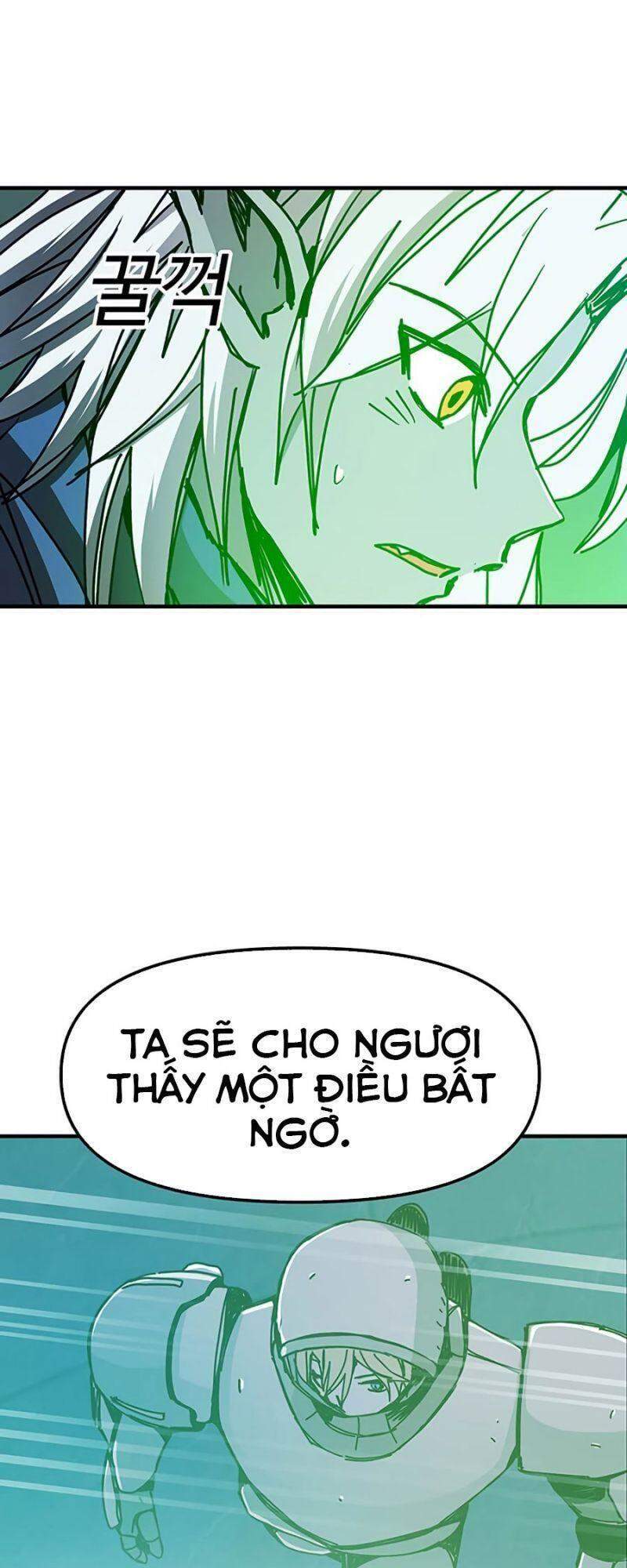 Người Chơi Lỗi [Chap 1-149]
