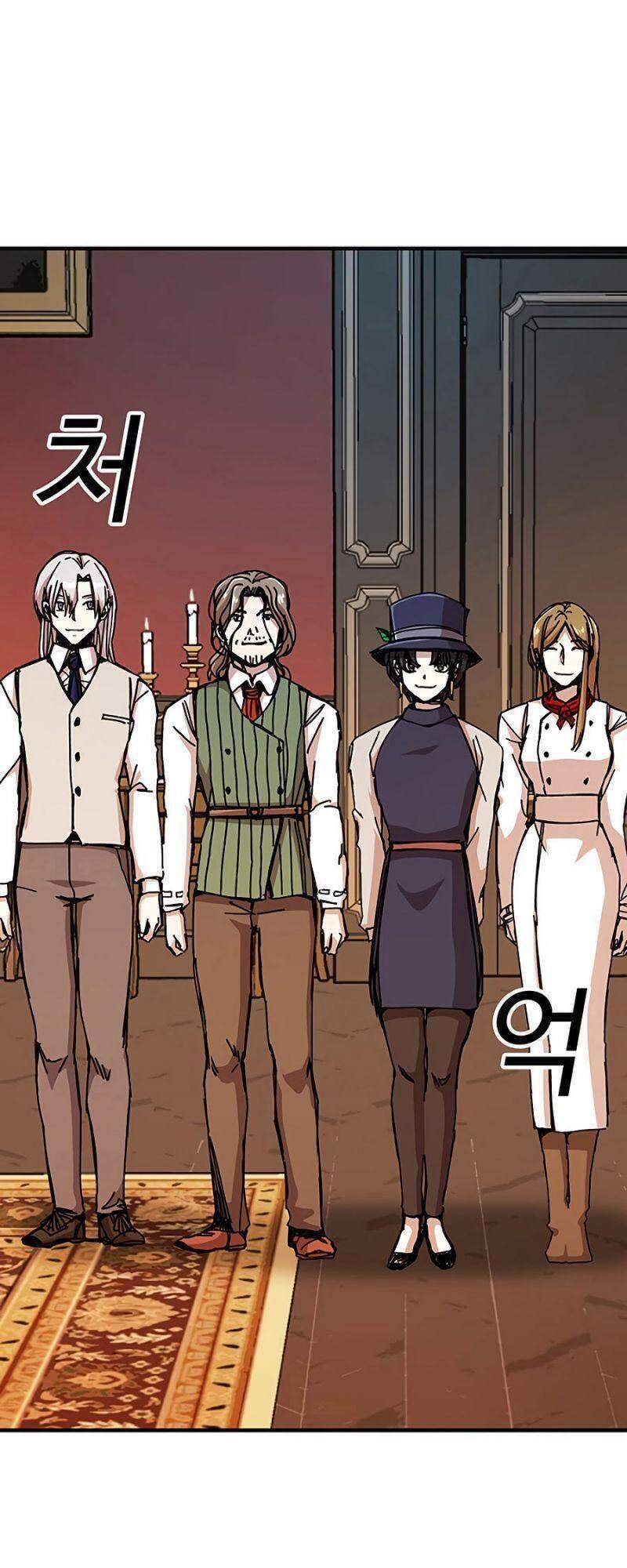 Người Chơi Lỗi [Chap 1-149]