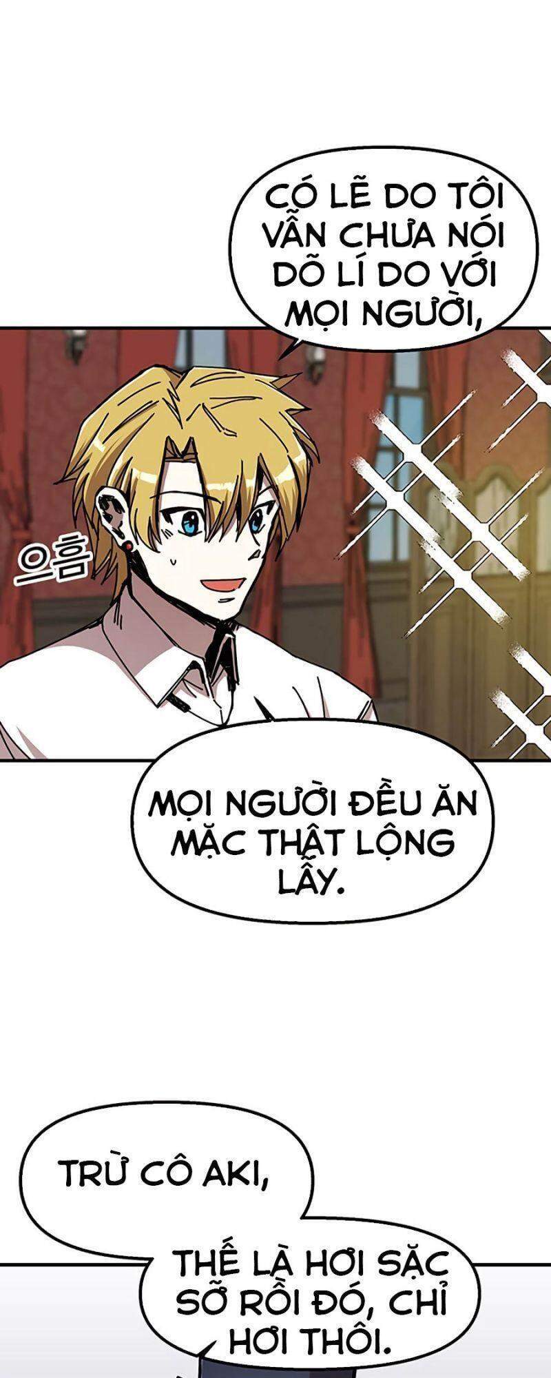 Người Chơi Lỗi [Chap 1-149]