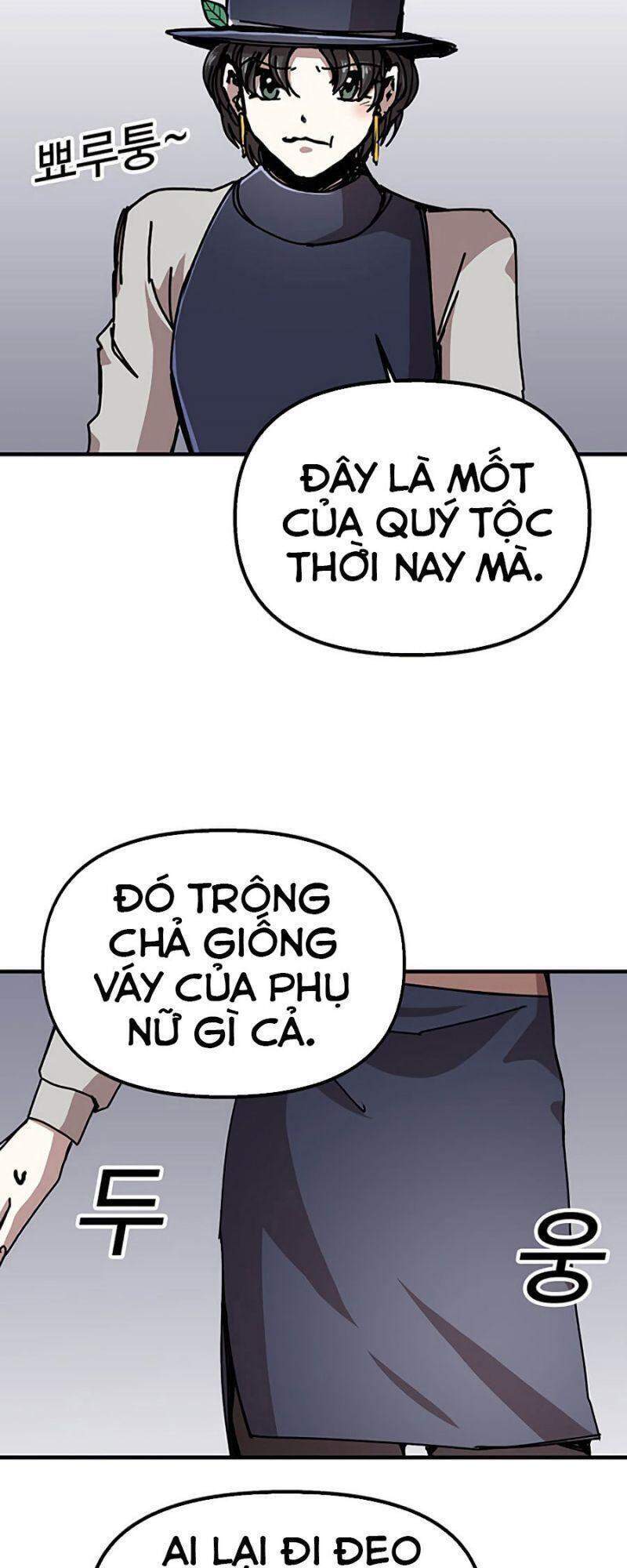 Người Chơi Lỗi [Chap 1-149]