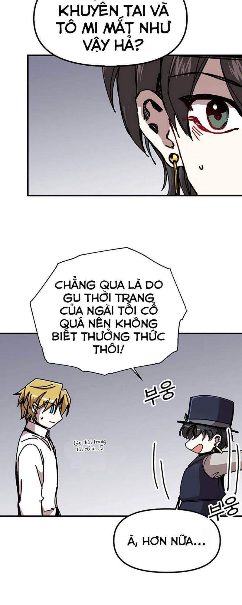 Người Chơi Lỗi [Chap 1-149]