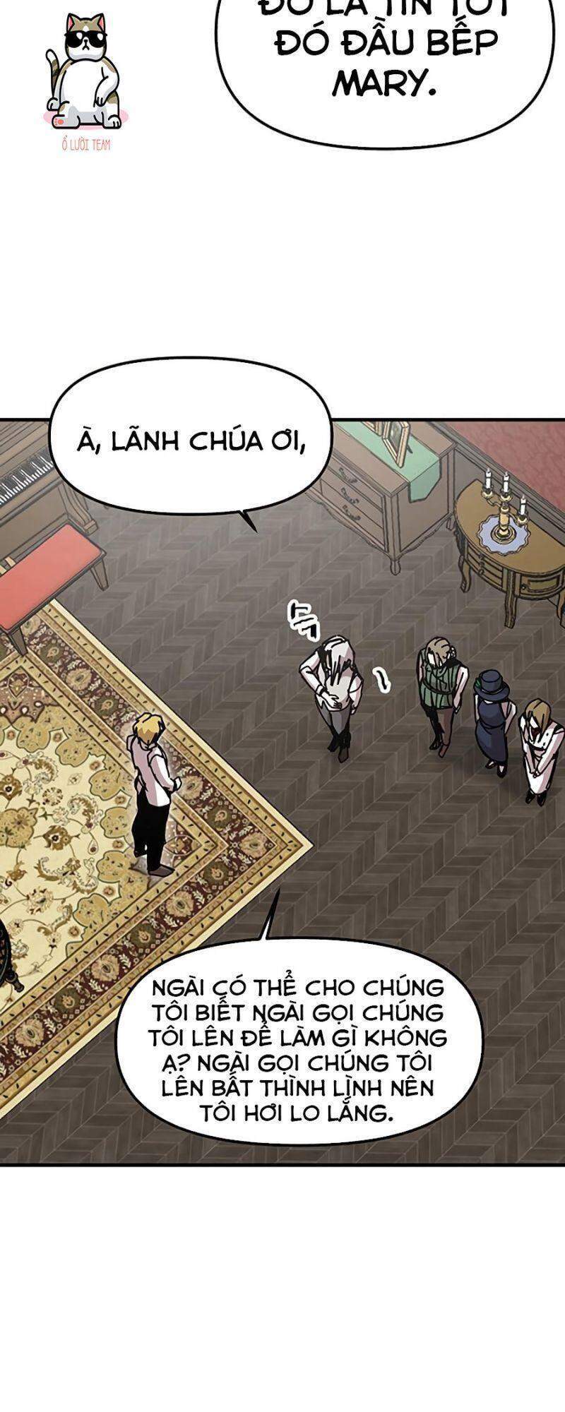 Người Chơi Lỗi [Chap 1-149]