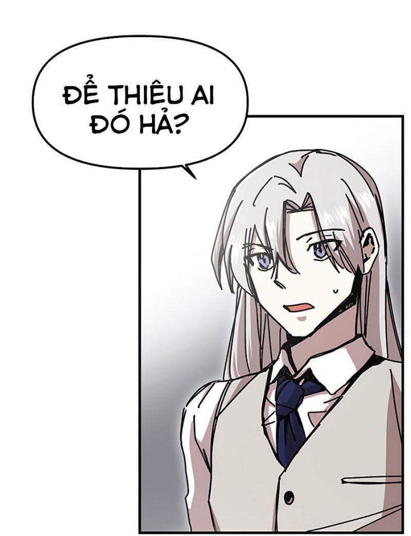Người Chơi Lỗi [Chap 1-149]