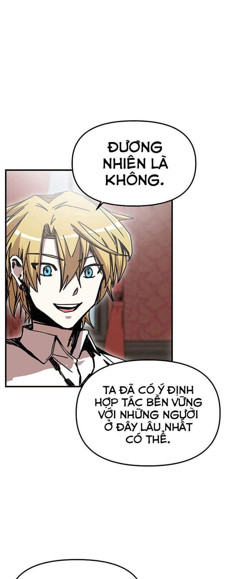 Người Chơi Lỗi [Chap 1-149]