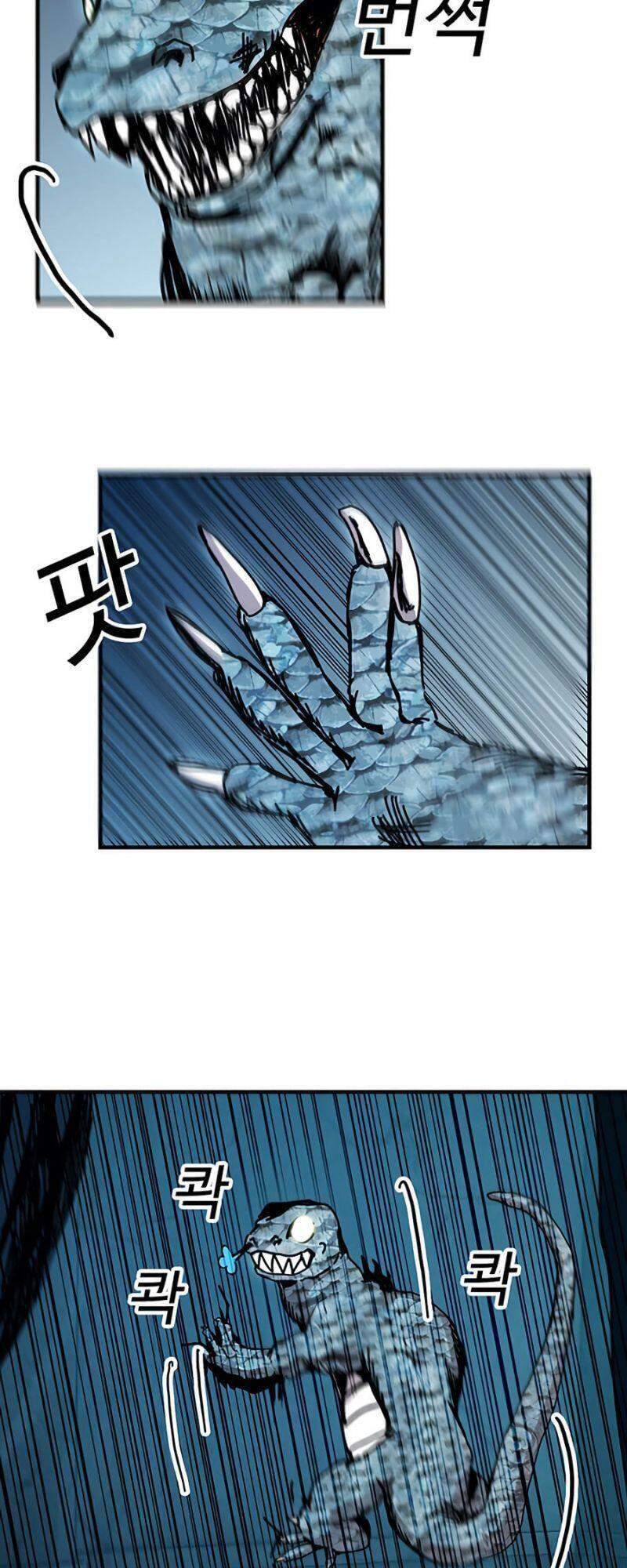 Người Chơi Lỗi [Chap 1-149]