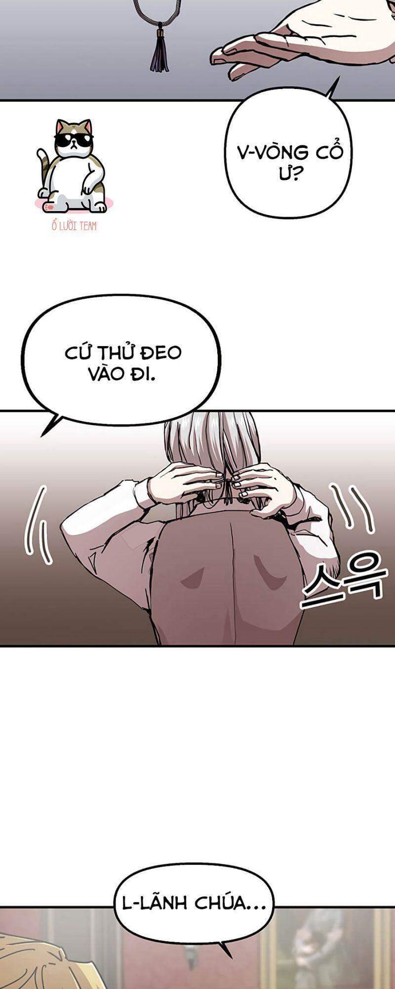 Người Chơi Lỗi [Chap 1-149]