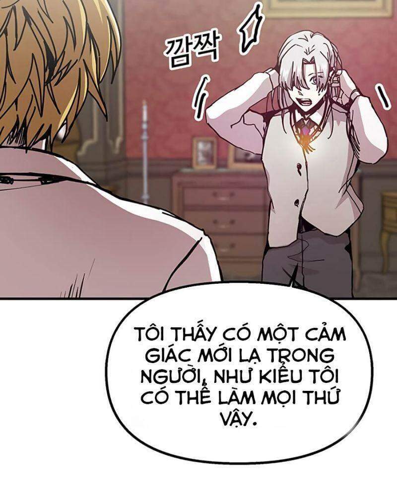 Người Chơi Lỗi [Chap 1-149]