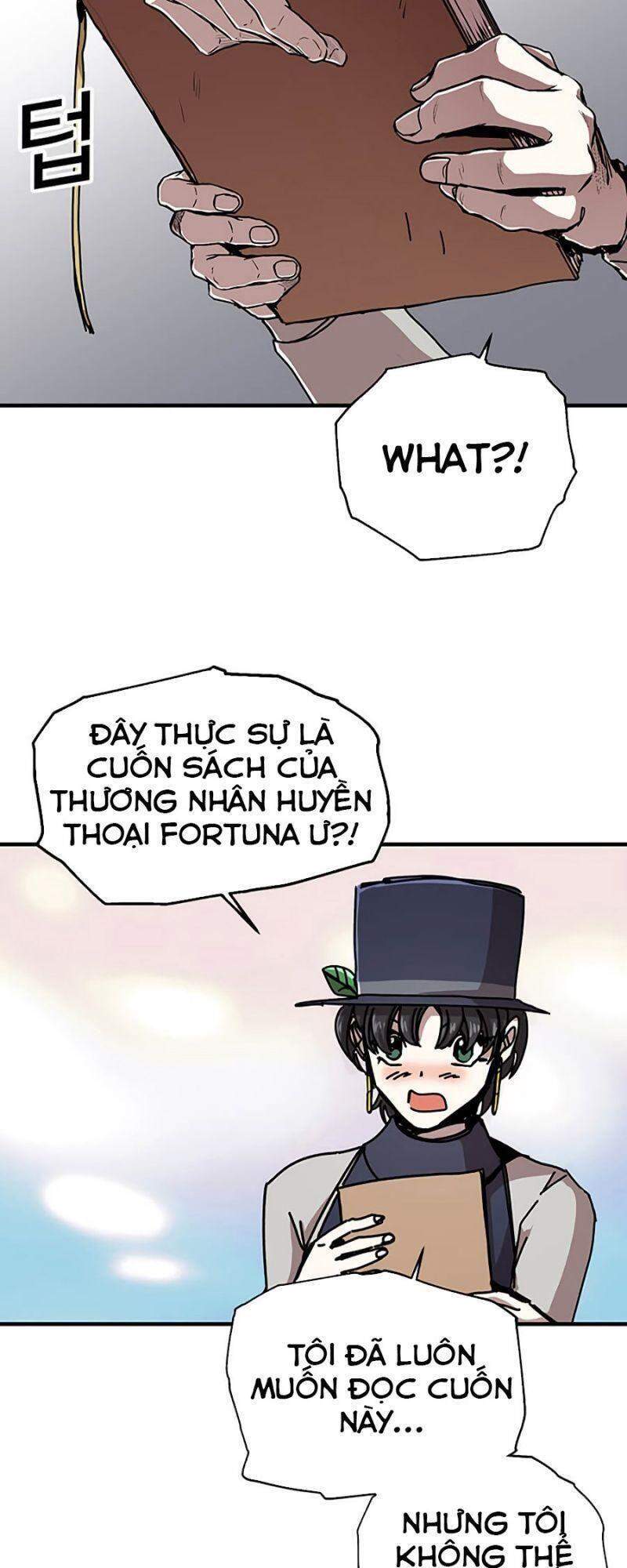 Người Chơi Lỗi [Chap 1-149]