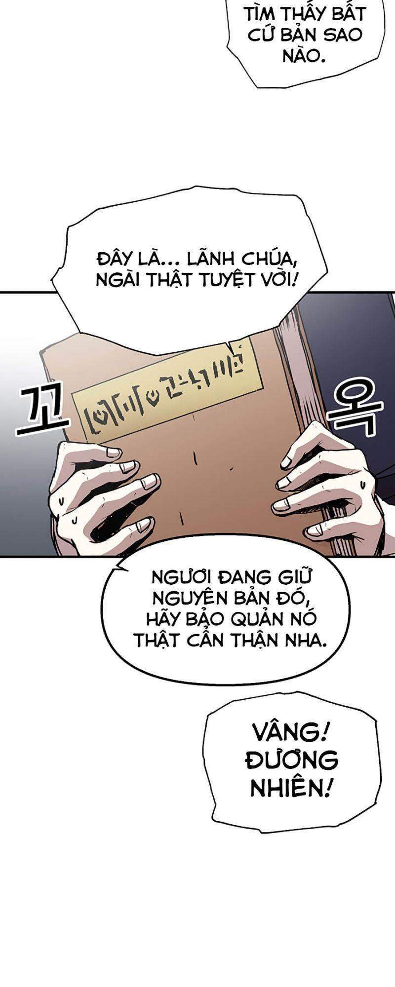 Người Chơi Lỗi [Chap 1-149]