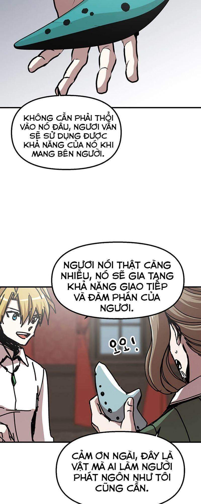 Người Chơi Lỗi [Chap 1-149]