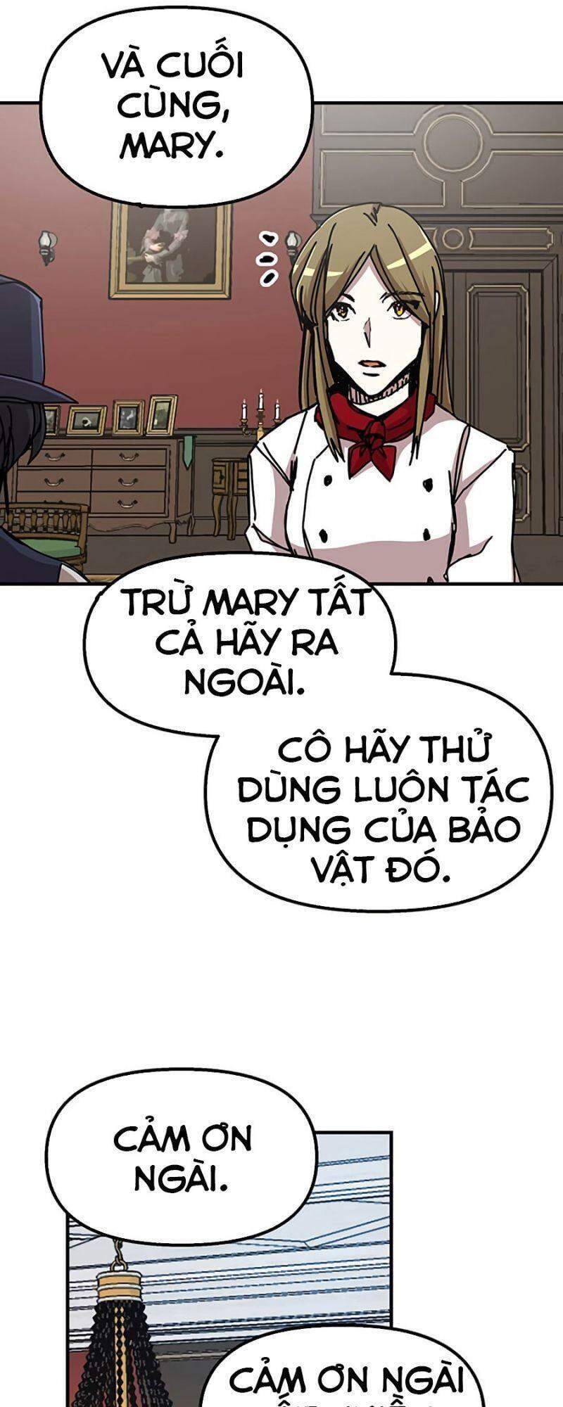 Người Chơi Lỗi [Chap 1-149]